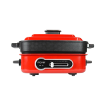 MAYER MMMC398R Multi-Cooker(4L)